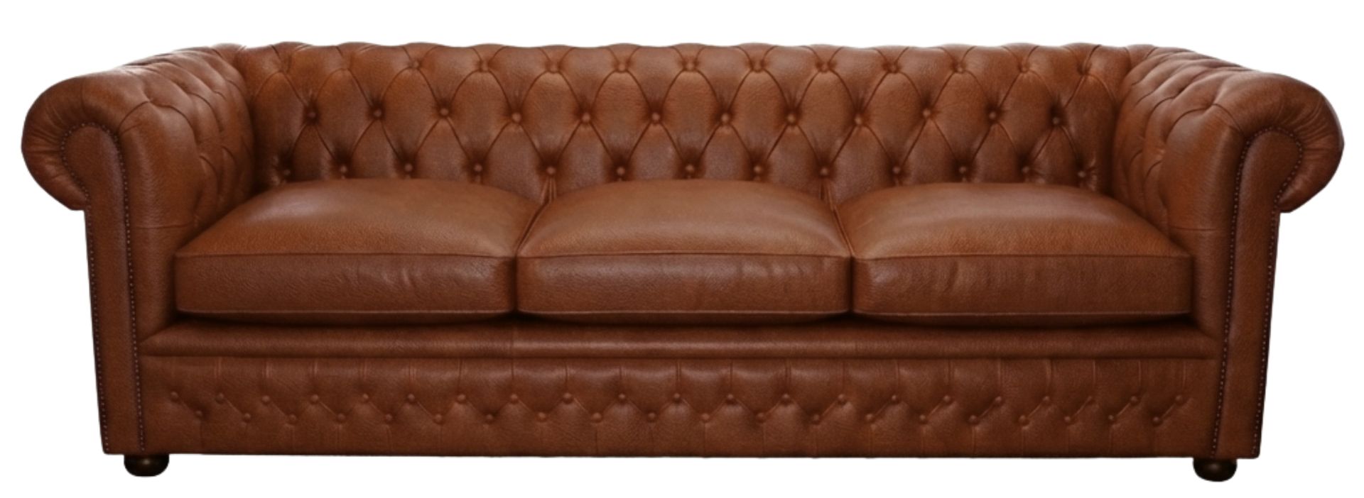 The Kensington Chesterfield